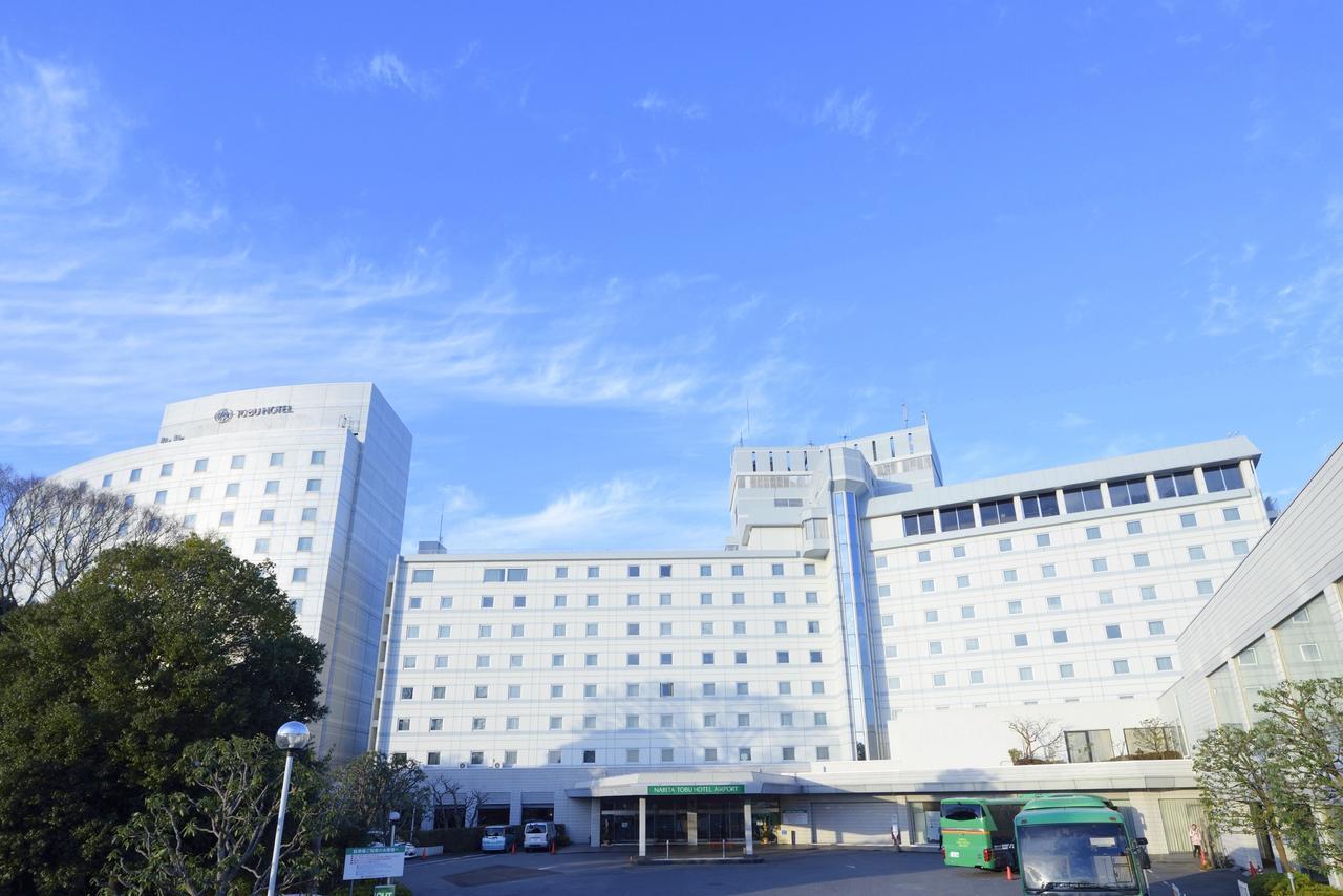 Tobu Airport 4*