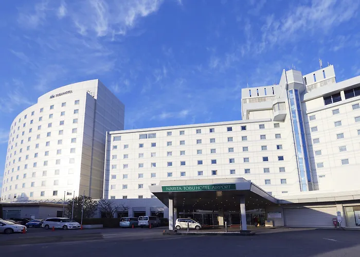 Narita Tobu Hotel Airport