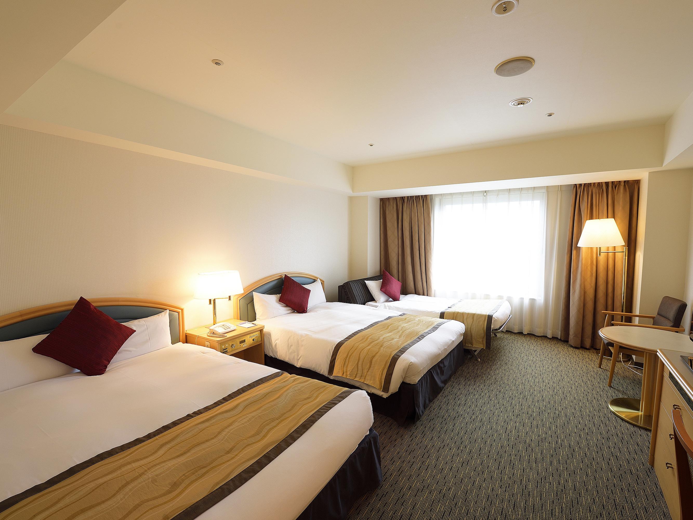 Tobu Airport Hotel Narita