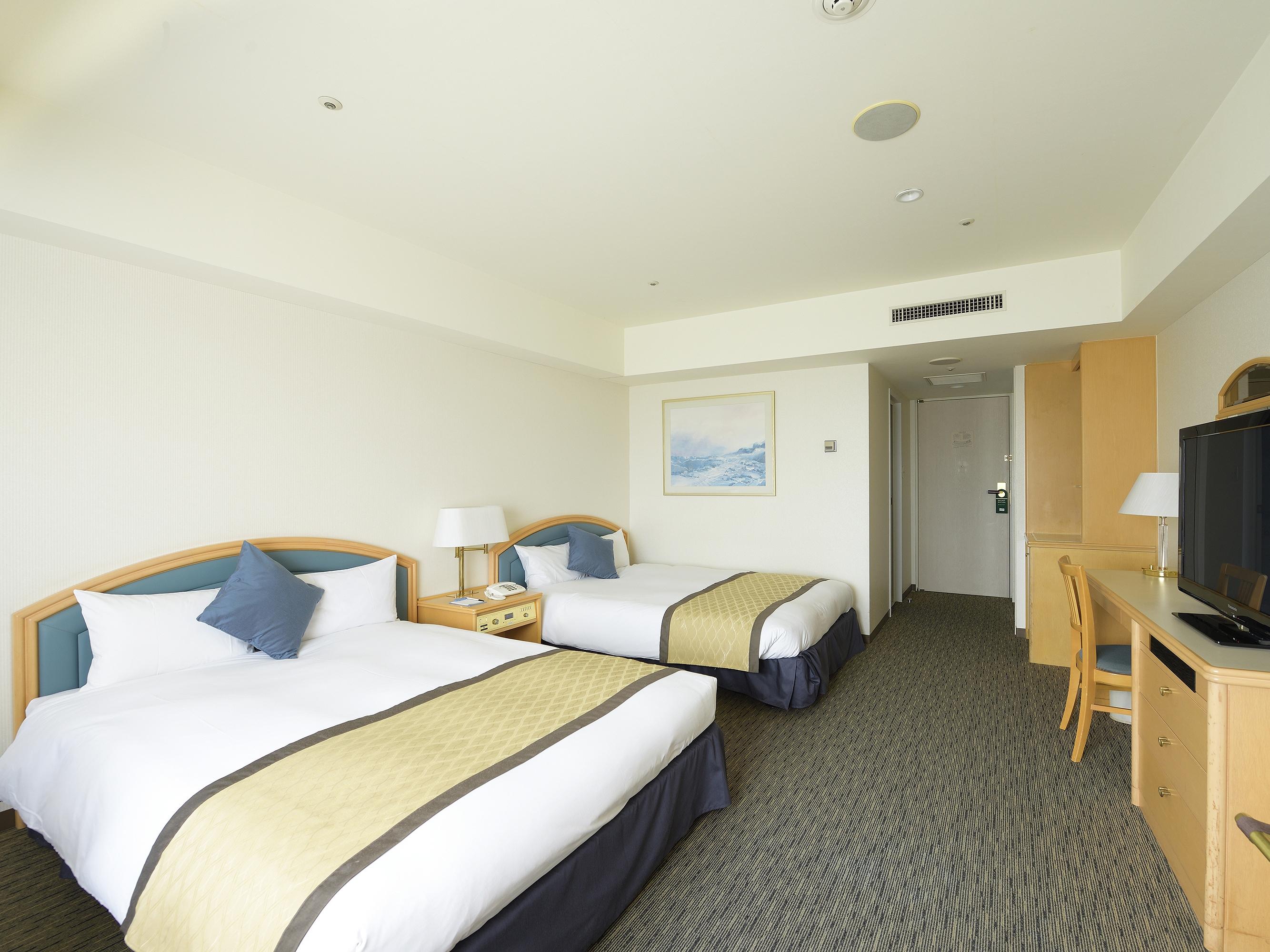 Hotel Tobu Airport 4*