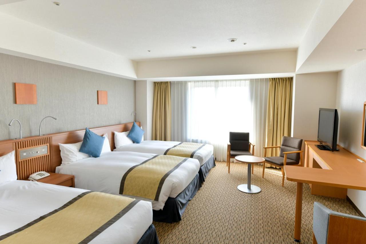 Tobu Airport Hotel Narita