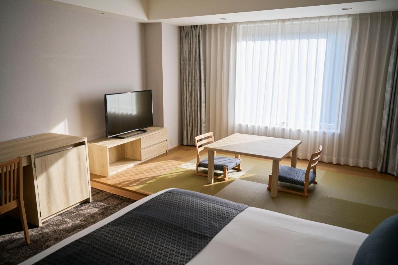 Tobu Airport Hotel