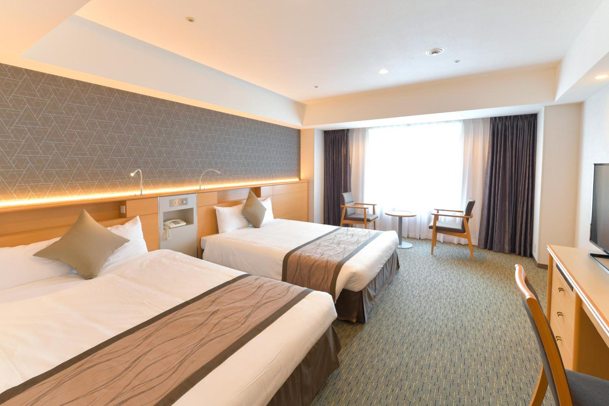 Tobu Airport Hotel Narita