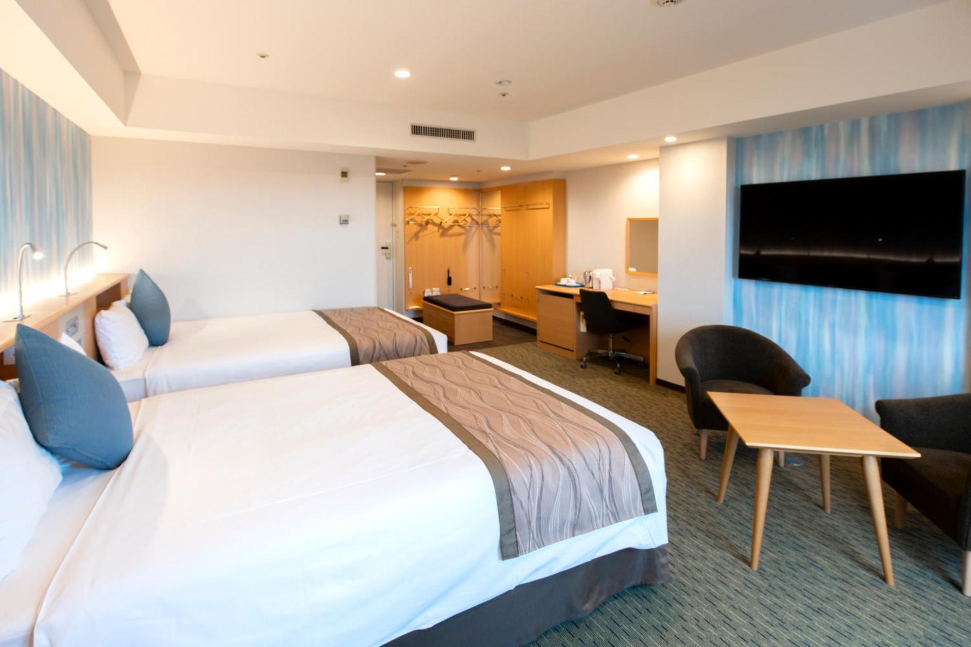 Hotel Tobu Airport 4*