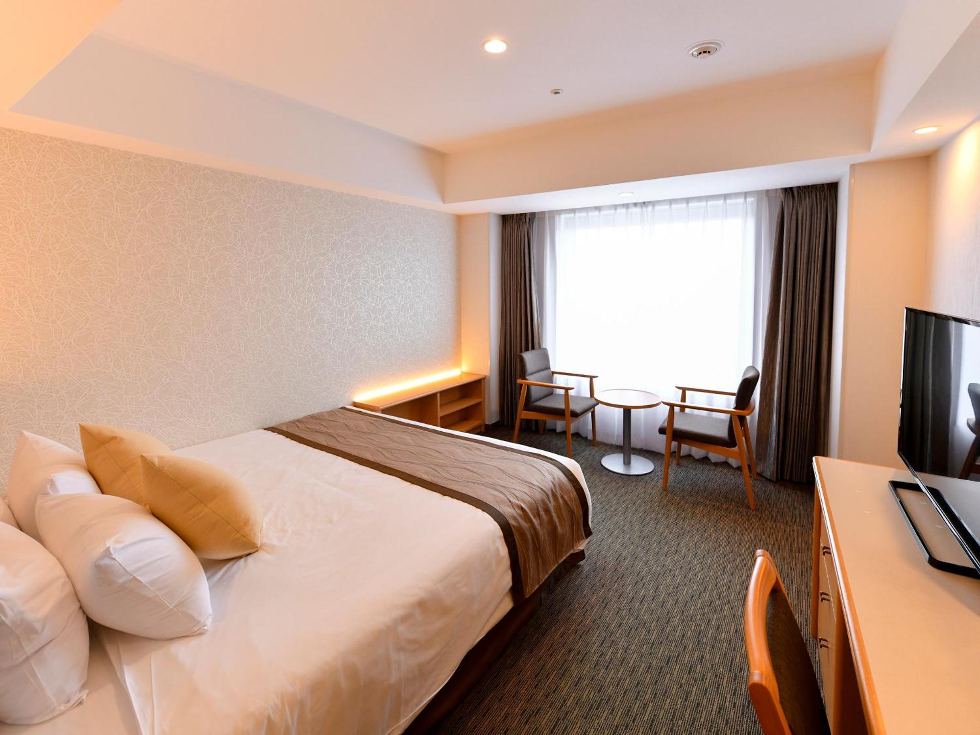 Hotel Tobu Airport 4*