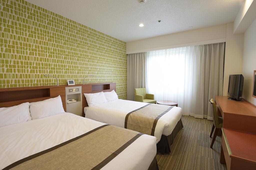 Tobu Airport Hotel